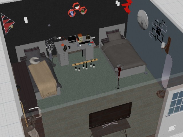 المشروع #6 #23362942 by User 158460806