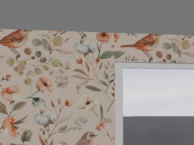 Комната #26068596 by User 163555580