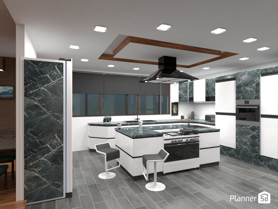 Сосновый бор #6656766 by VGVolkov