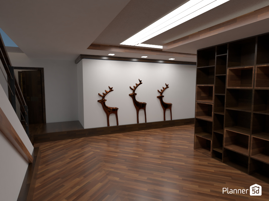 Сосновый бор #6656790 by VGVolkov