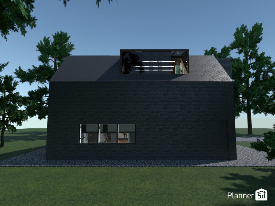 Сосновый бор #6661742 by VGVolkov