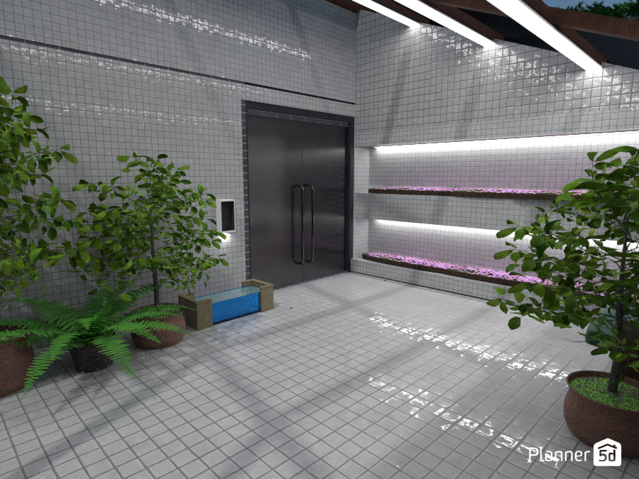 Сосновый бор #6651458 by VGVolkov