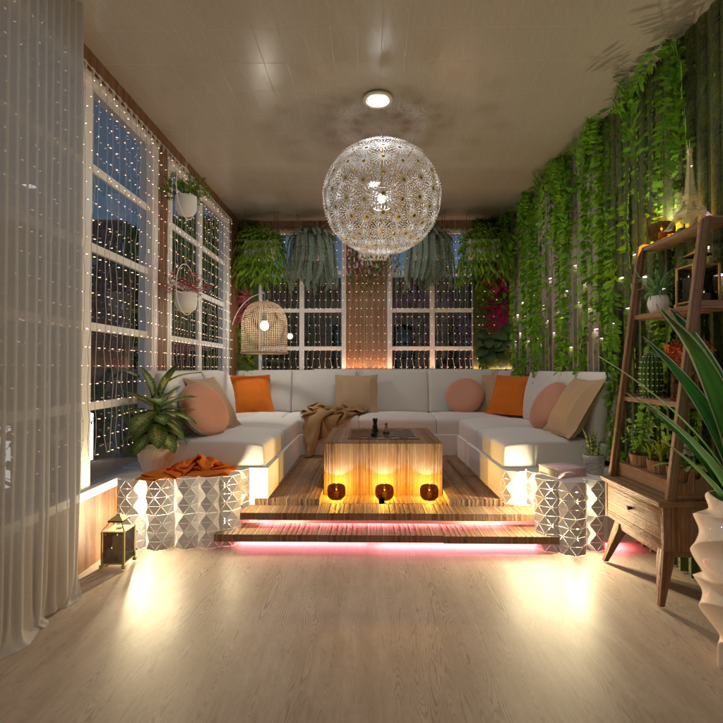 Sun room #13171095 by Editors Choice