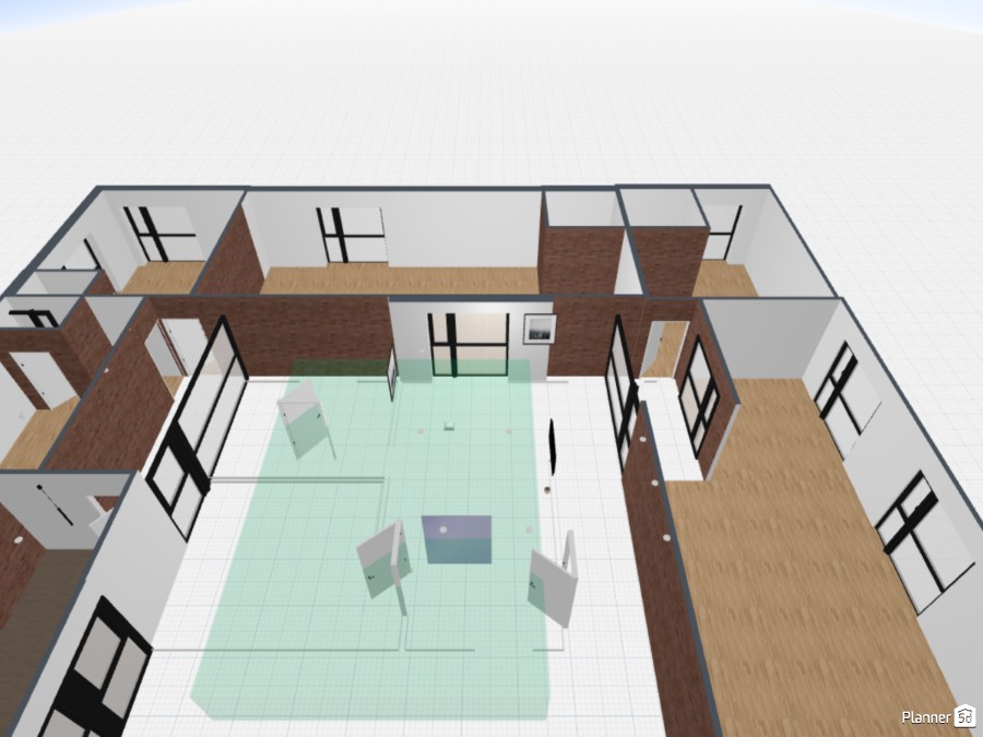 Appartment #23448903 by User 158984711