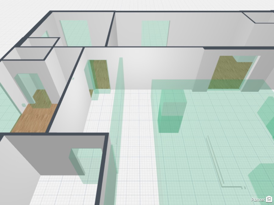 Appartment #23449151 by User 158984711