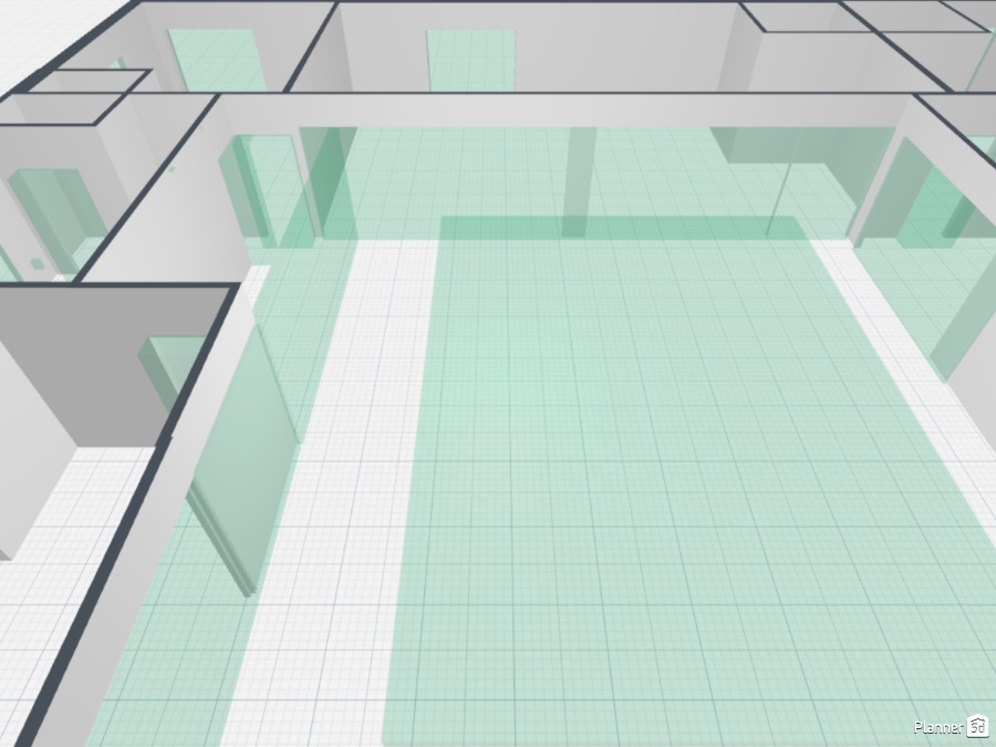 Appartment #23449183 by User 158984711