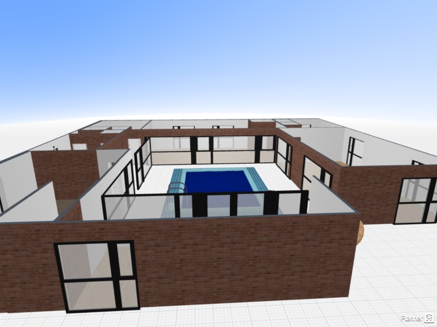 Appartment #23451359 by User 158984711