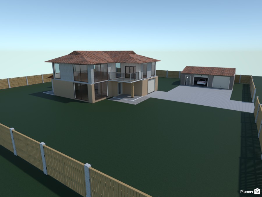 Влад #3278918 by Vladislav Morozov