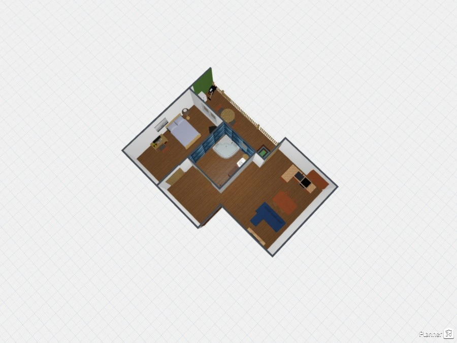 casa #3049492 by GIOVANNI BELLE