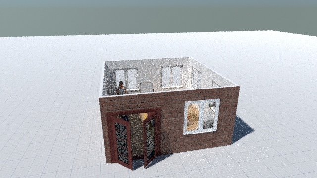 Project #16 #26071604 by Kaychia