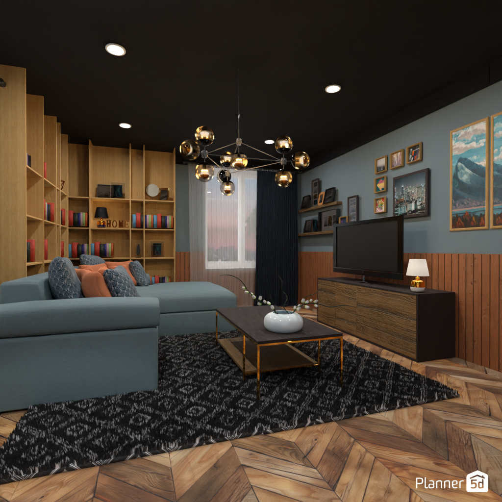 Salon #20968554 by Editors Choice