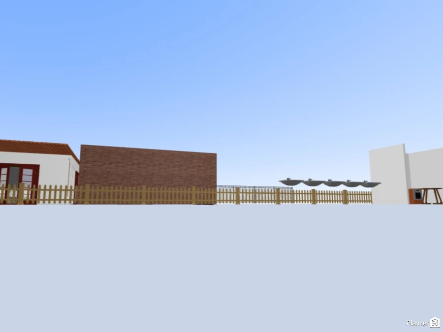 Escuela bautista el calvario #3108400 by User 138086943