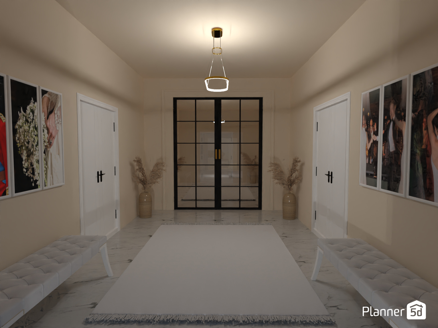 Flur #20241051 by Emma