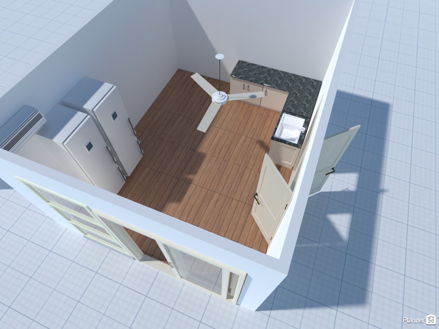 kitchen #3832479 by Anonymous