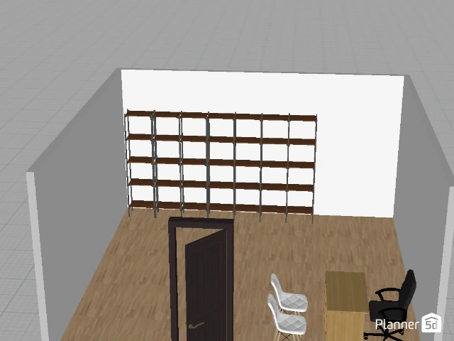 Project #2 #3149216 by Prit Kavar