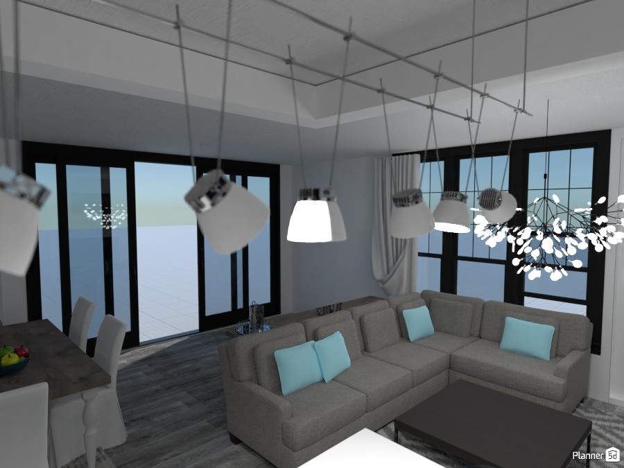 living room #3537757 by Eat, Sleep, Design