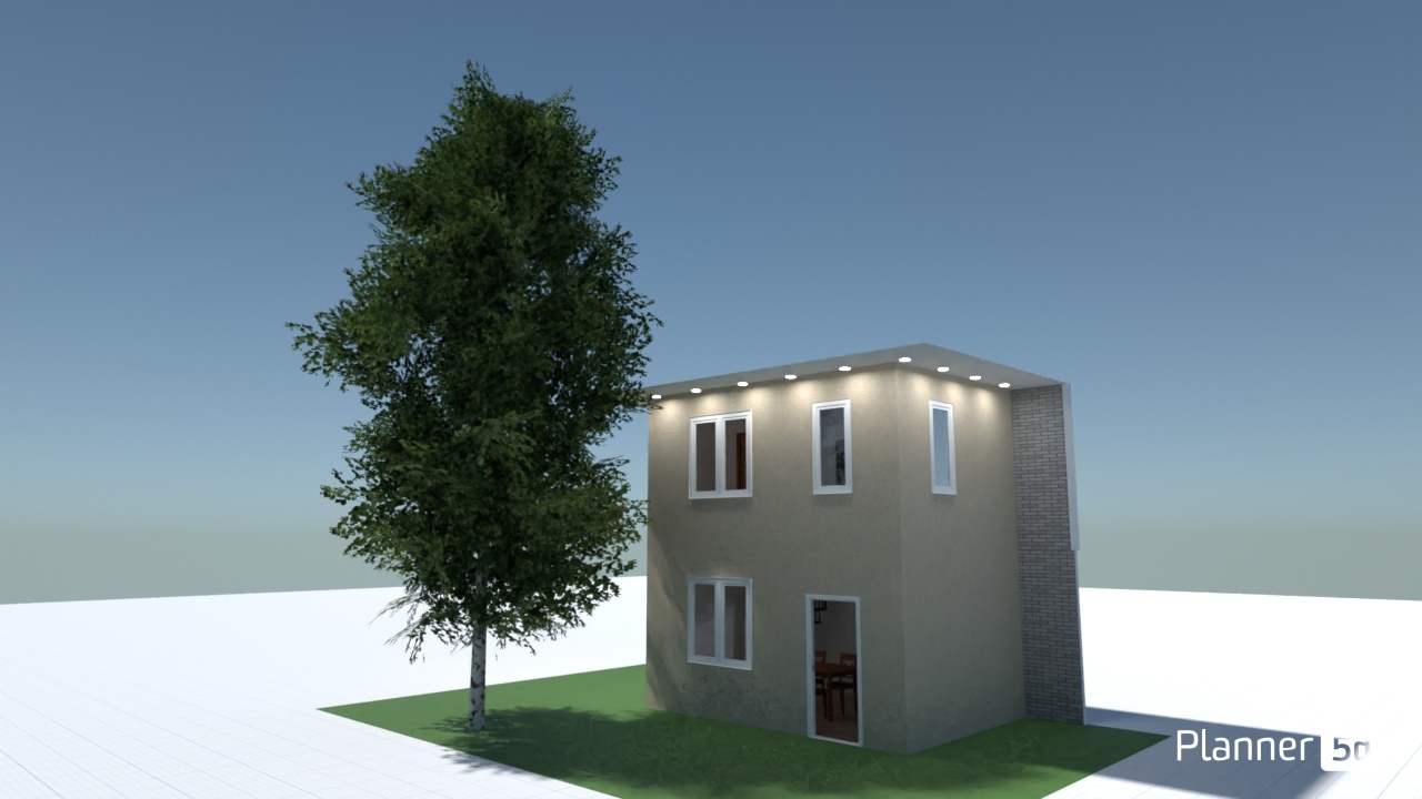 Proyecto #42 #23363522 by Carlos 83