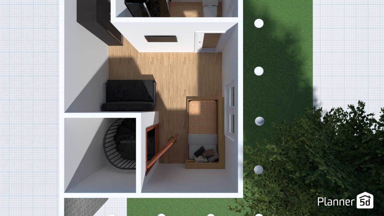 Proyecto #42 #23363534 by Carlos 83