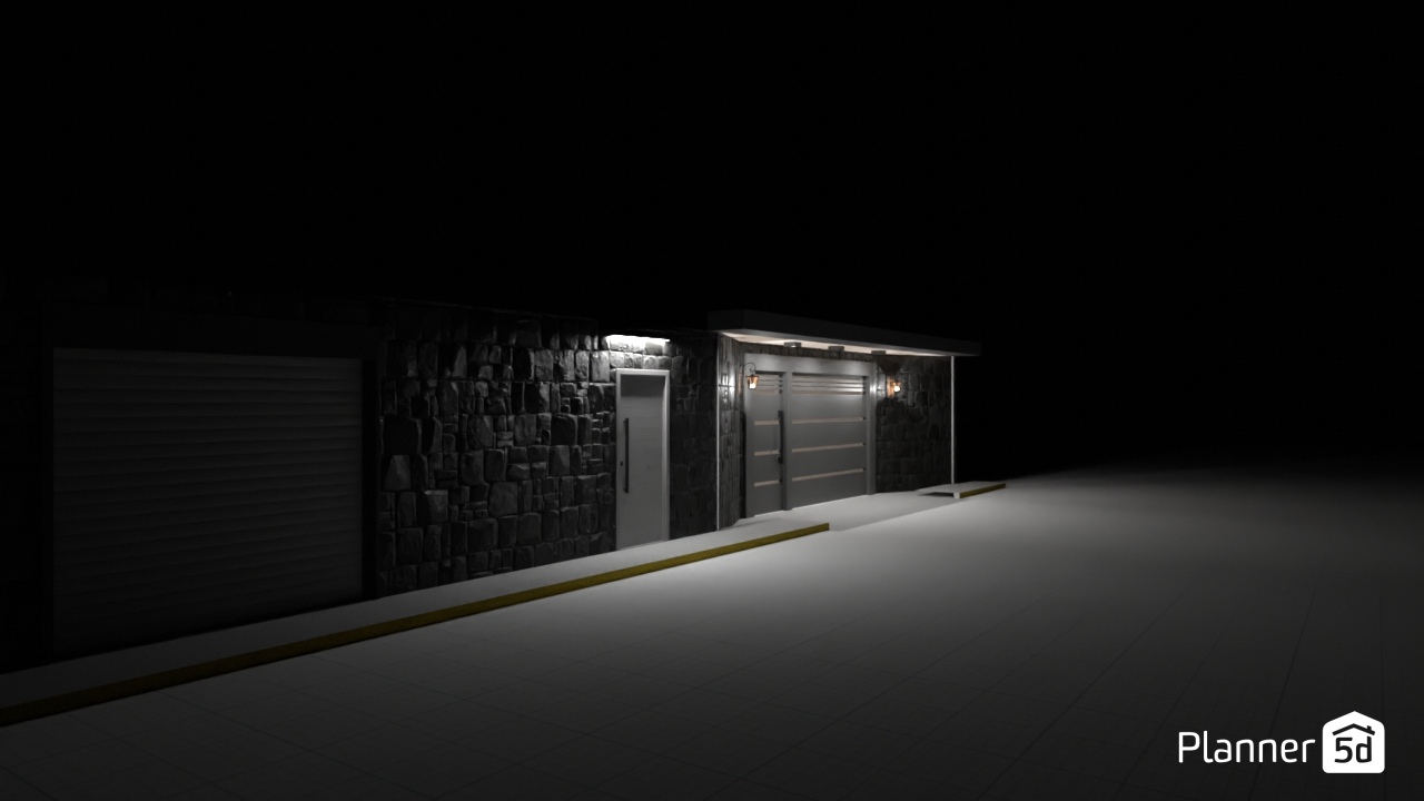 Proyecto #12 #25914108 by Roque Arres