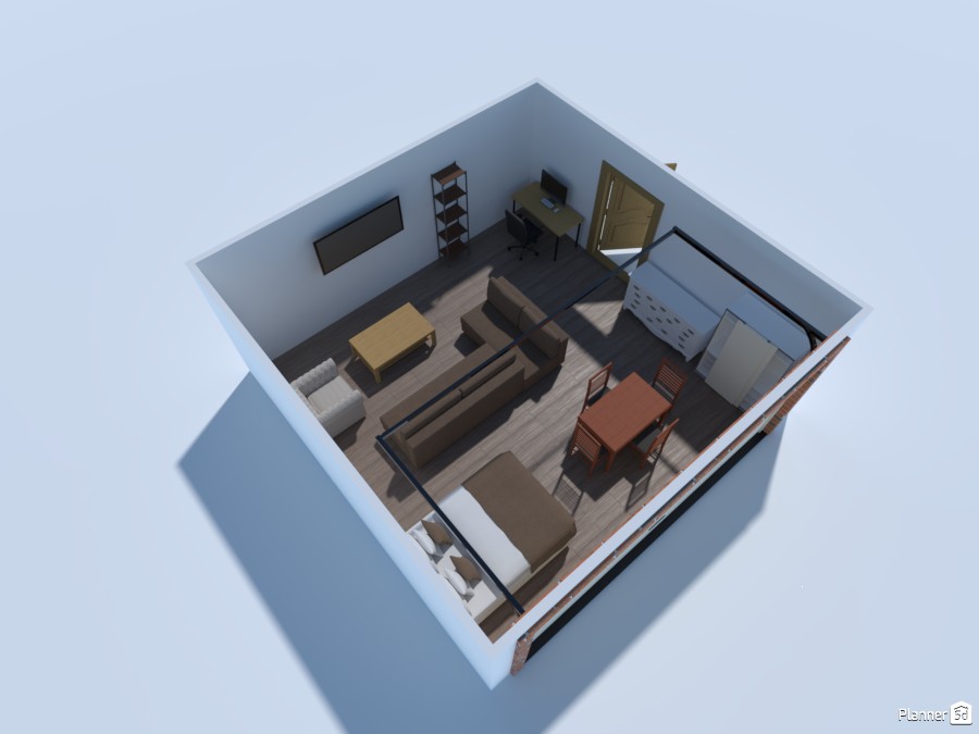 Carolyn Seeley #3163101 by Anonymous