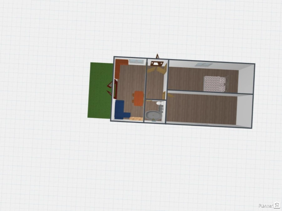 casa #3051872 by User 42440518