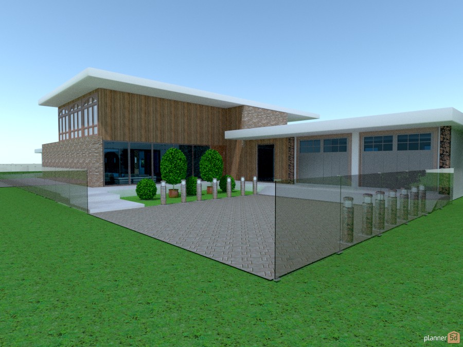 modern home. #838492 by Ashleigh Golightly