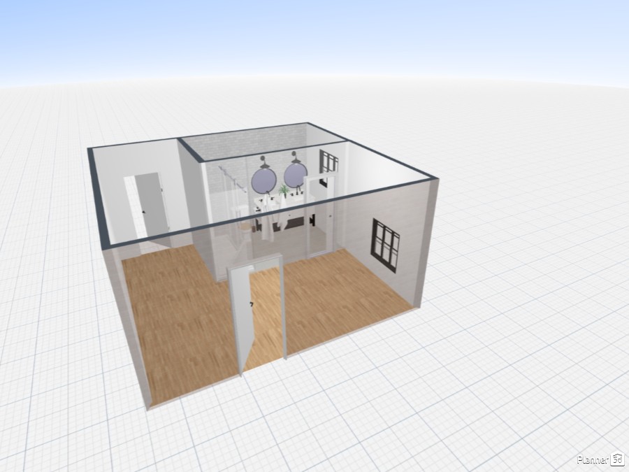 New project #24990096 by Josh