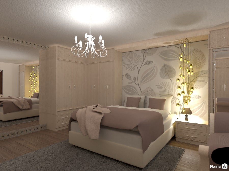 teen bedroom #4676158 by tiffbrant