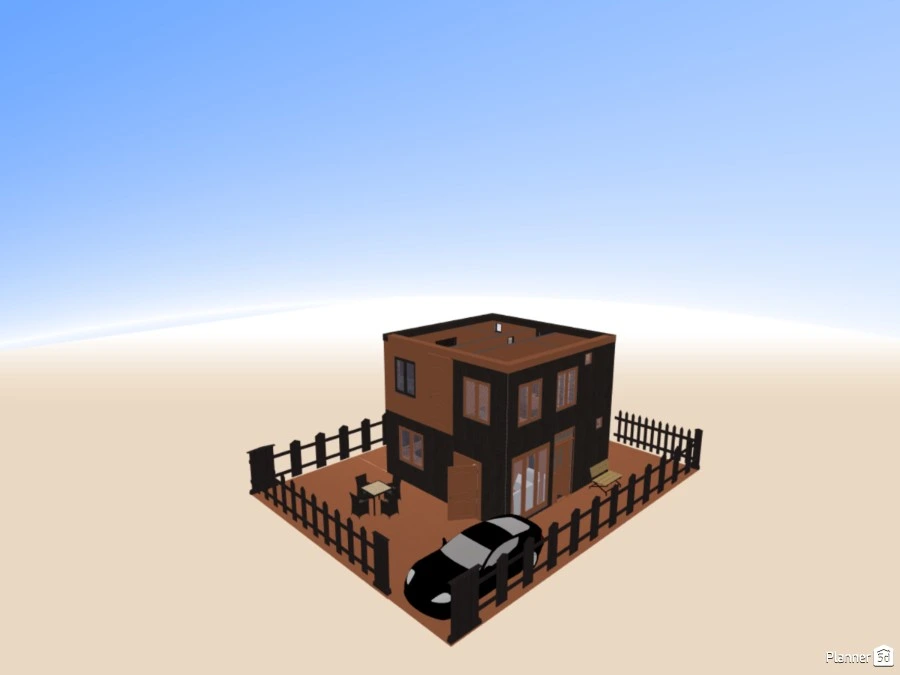 Estancia Jairin #80718 by Jairin