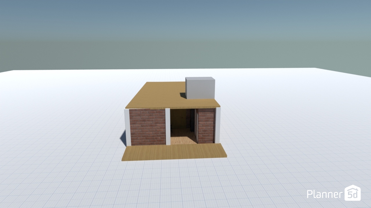 Project #7 #23426327 by User 158354622