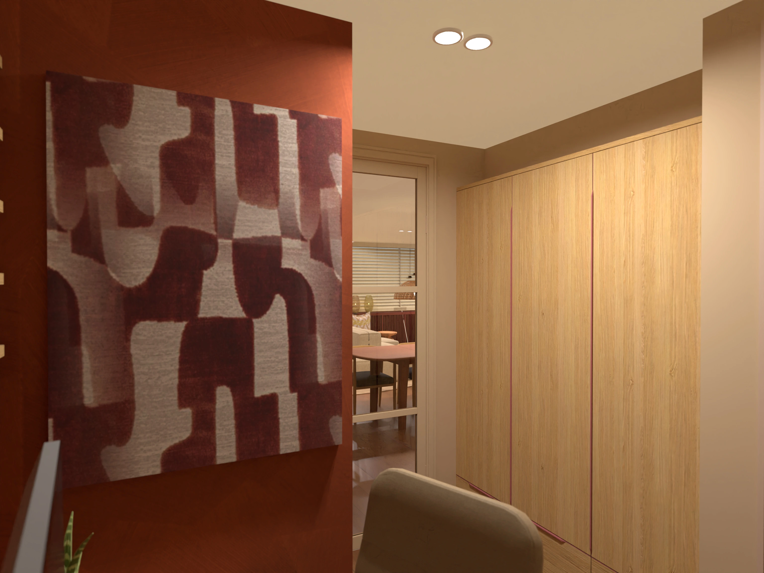 Family house - Free Online Design | 3D House Floor Plans by Planner 5D