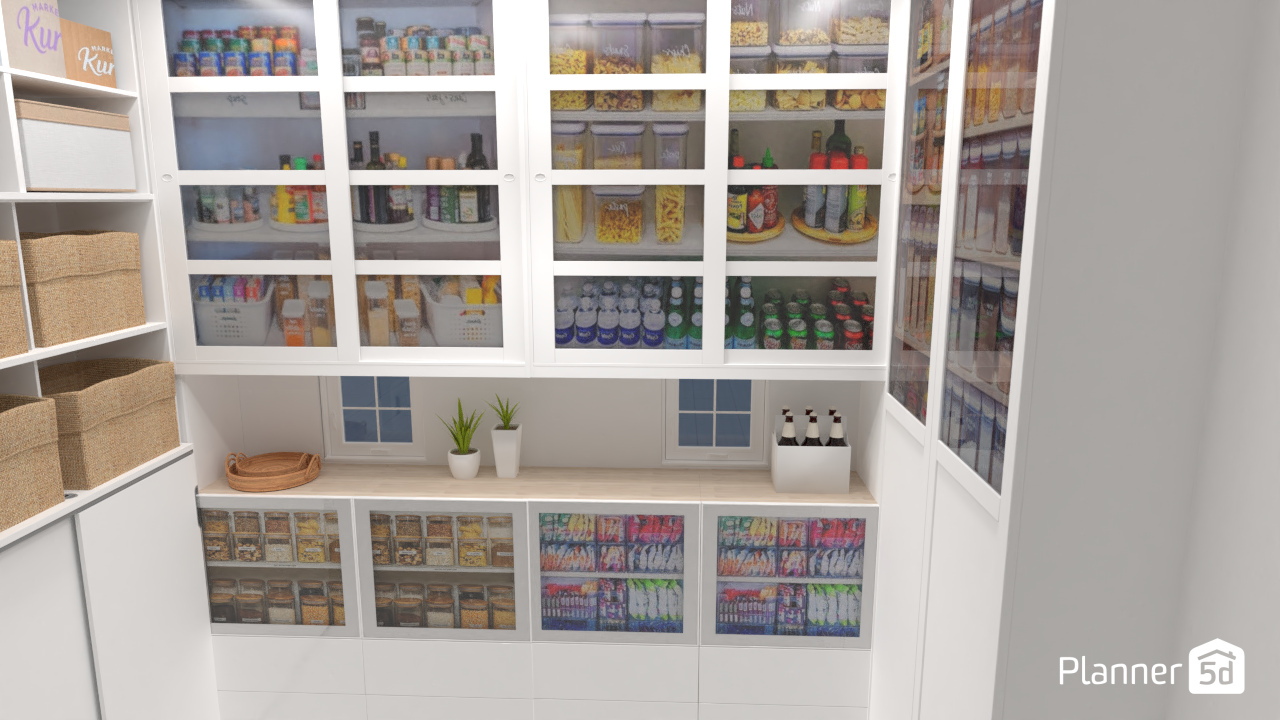 pantry 6589814 by hyun-jung oh image