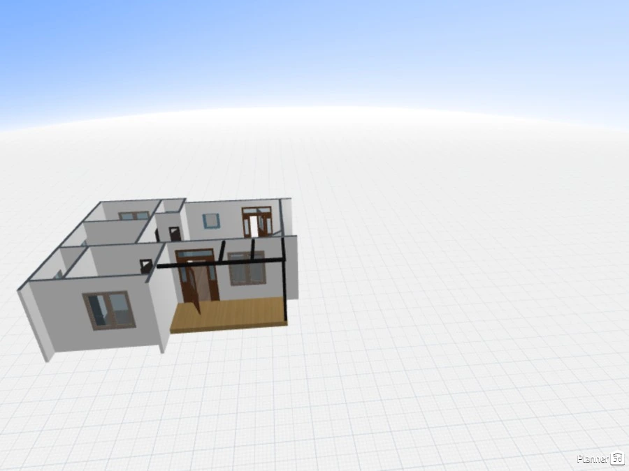 First Build #94338 by User 41075038