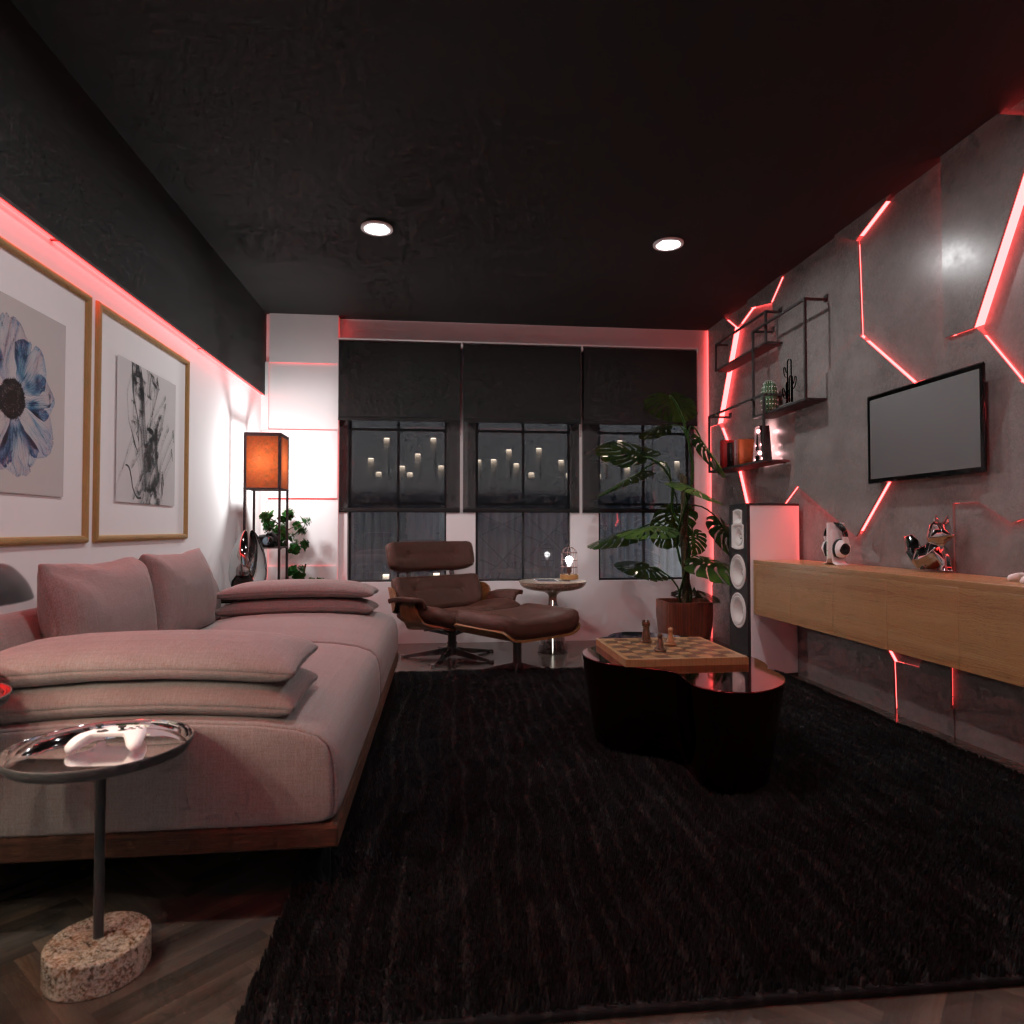 Cyberpunk #14138947 by Editors Choice