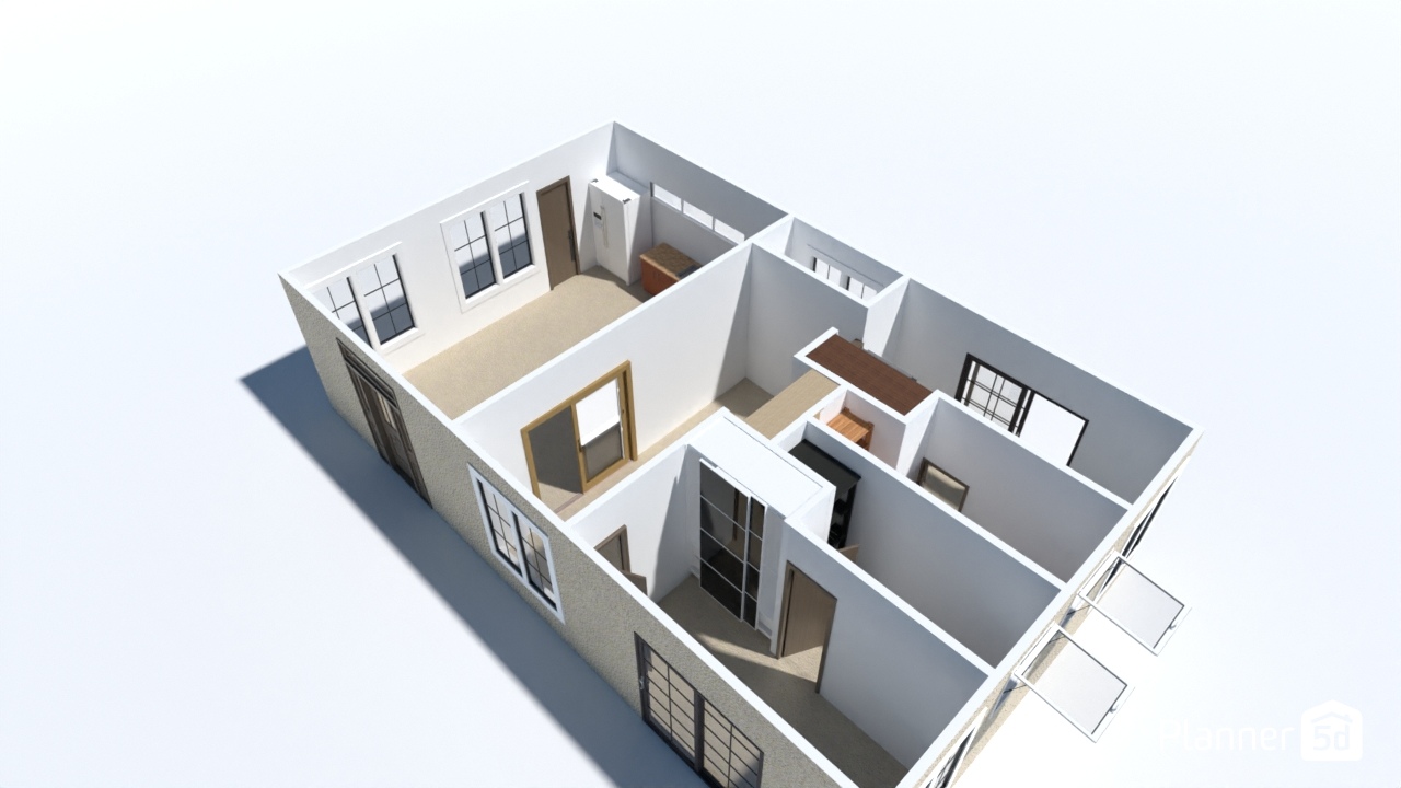 Proyecto #40 #23483206 by User 157253082