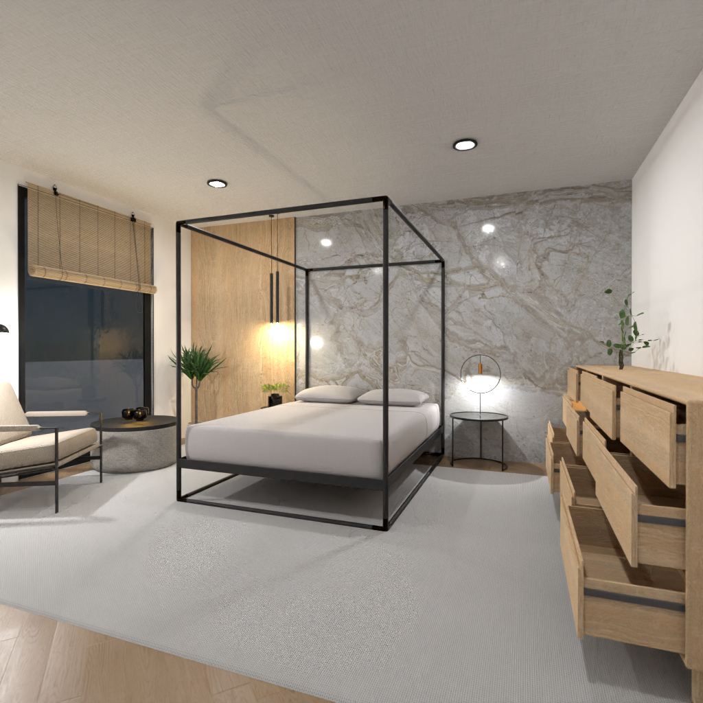 Eco Minimal Style #11368116 by Editors Choice