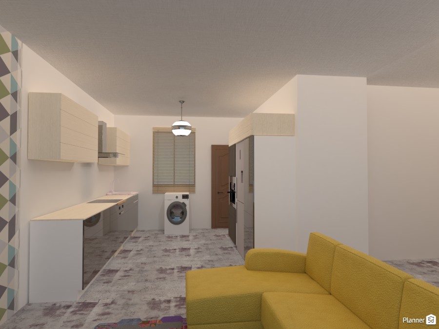 Villa Lisa PTA North #3134037 by Archie DED