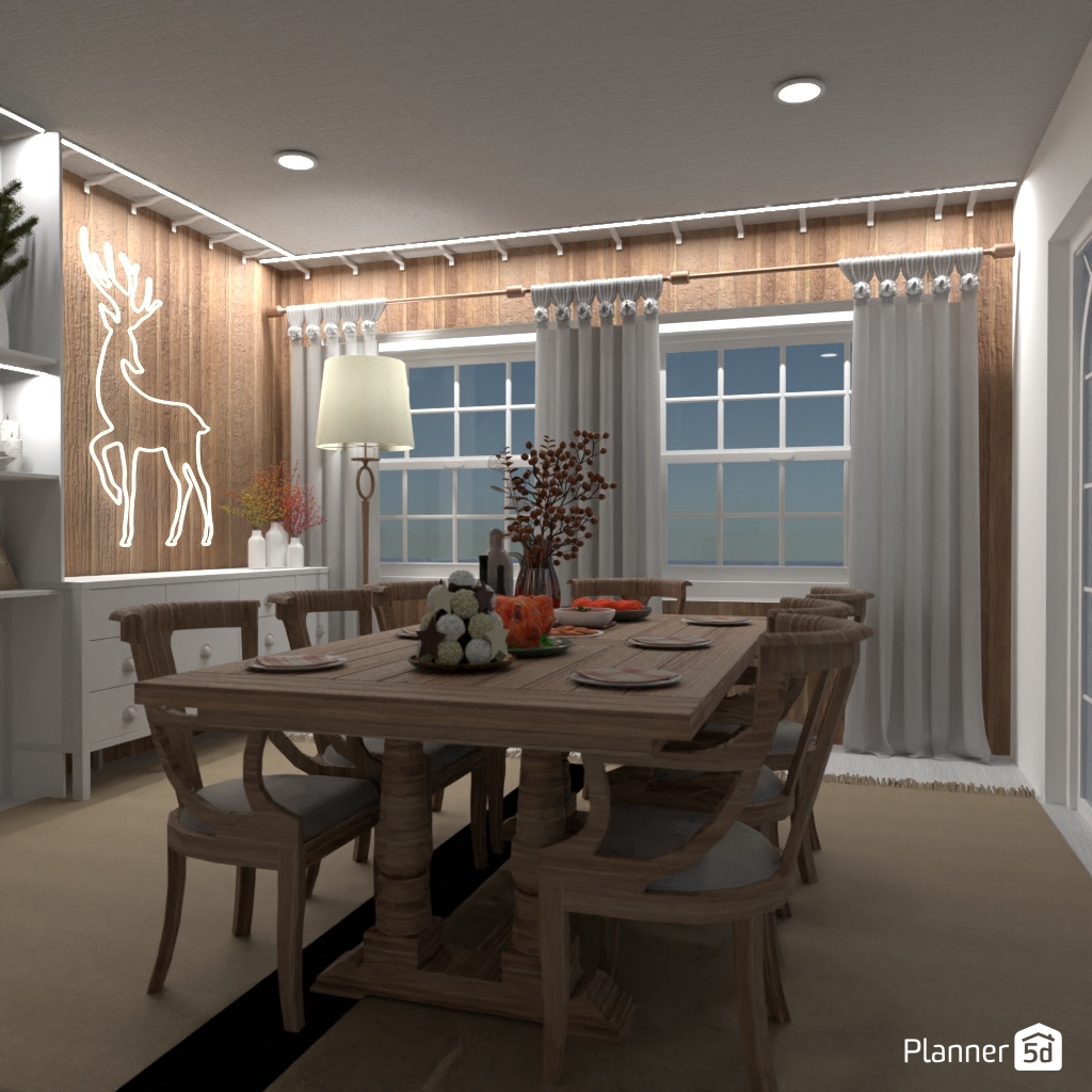 Thanksgiving #23411995 by Editors Choice