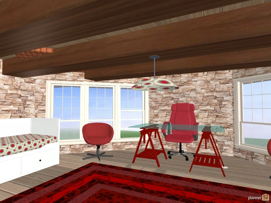 Frederick Hall #2877052 by Micaela Maccaferri