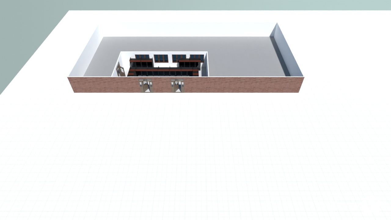 New Liquor Store #26347600 by Darcy Booth