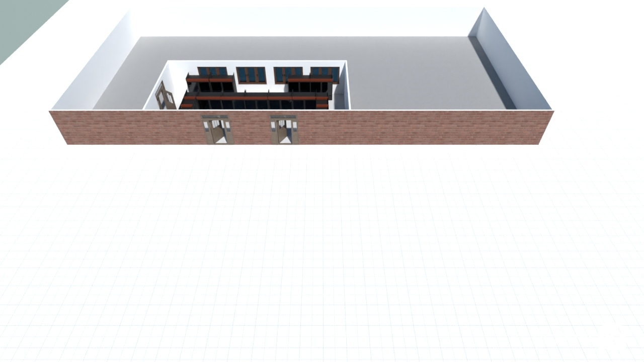 New Liquor Store #26347744 by Darcy Booth