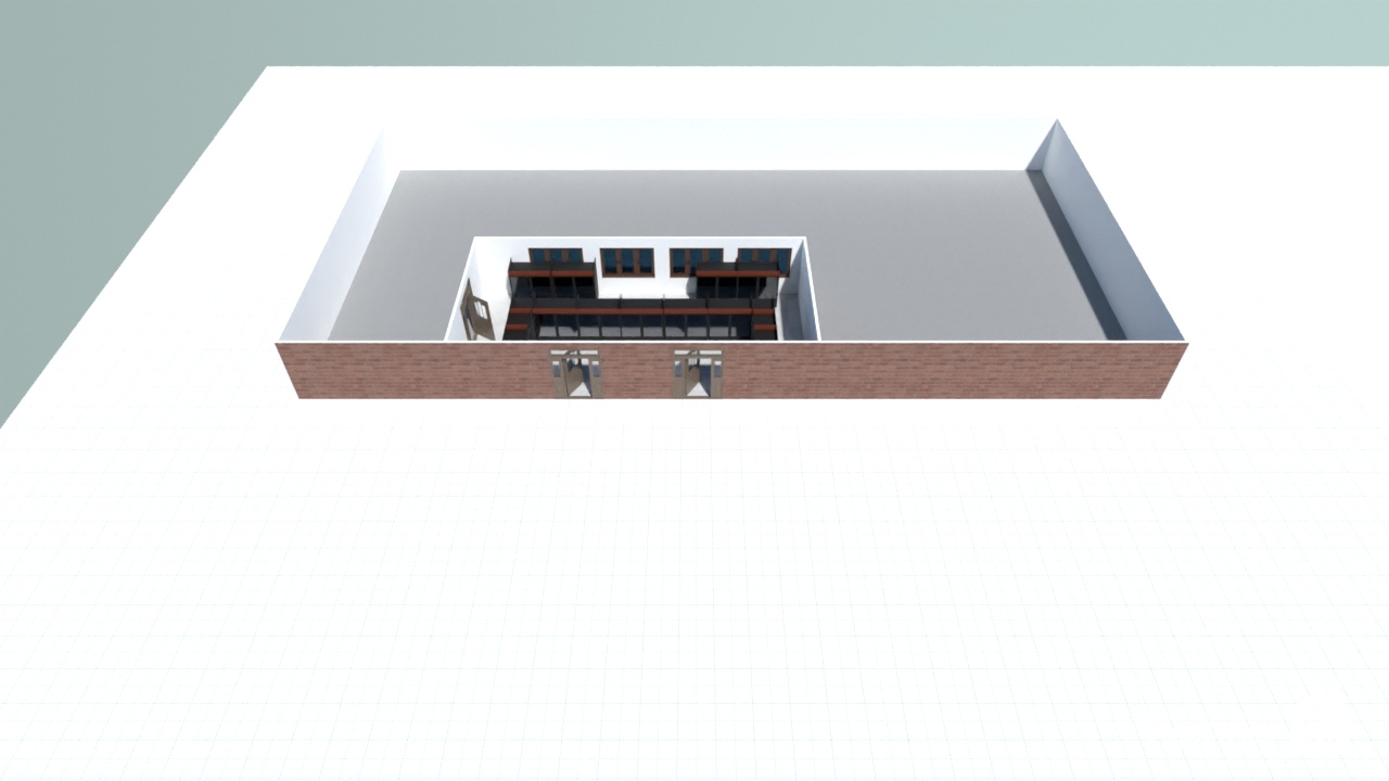 New Liquor Store #26347760 by Darcy Booth