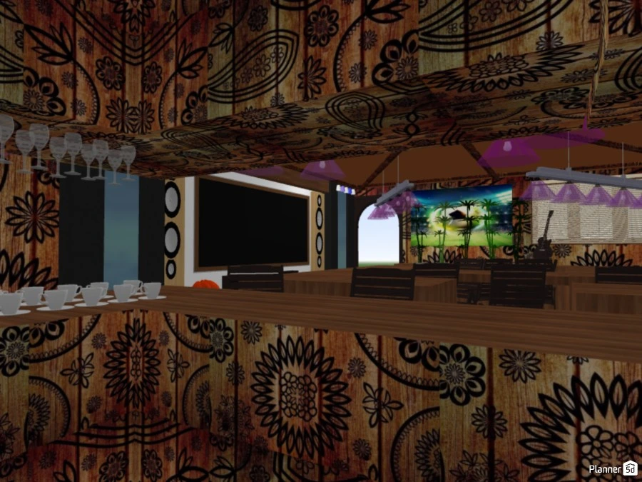 Спорт бар #69347 by Виктория Сафронова