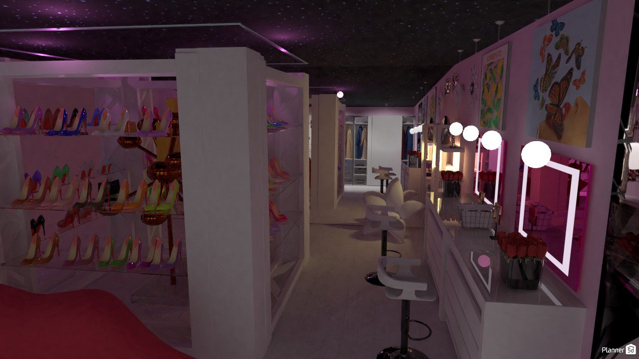 getglammed #4066487 by SELIN5DPLANNER