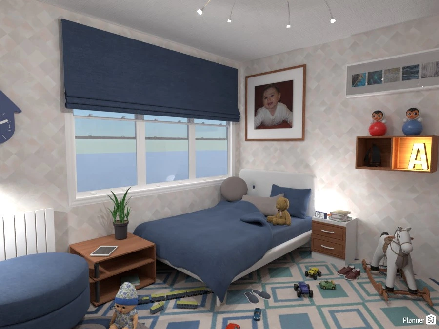 cluttered bedroom #3020548 by Chani