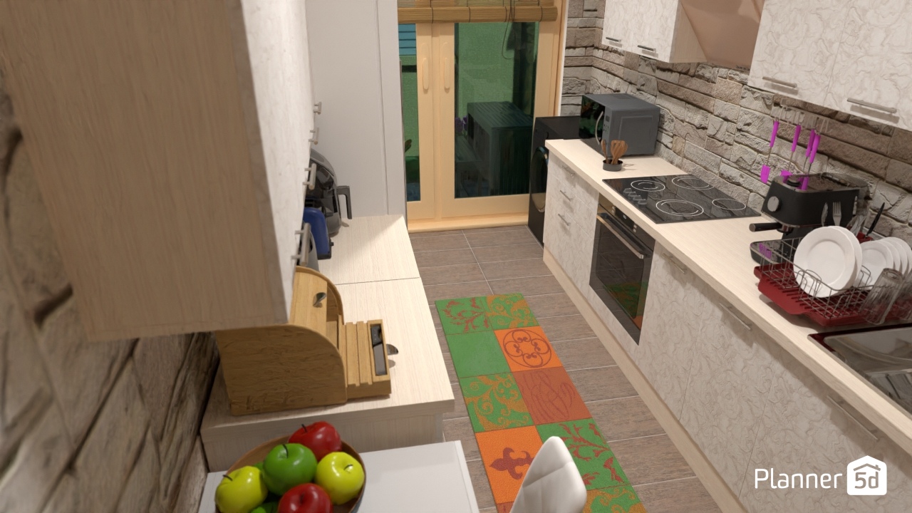 kitchen #23438887 by User 158027622