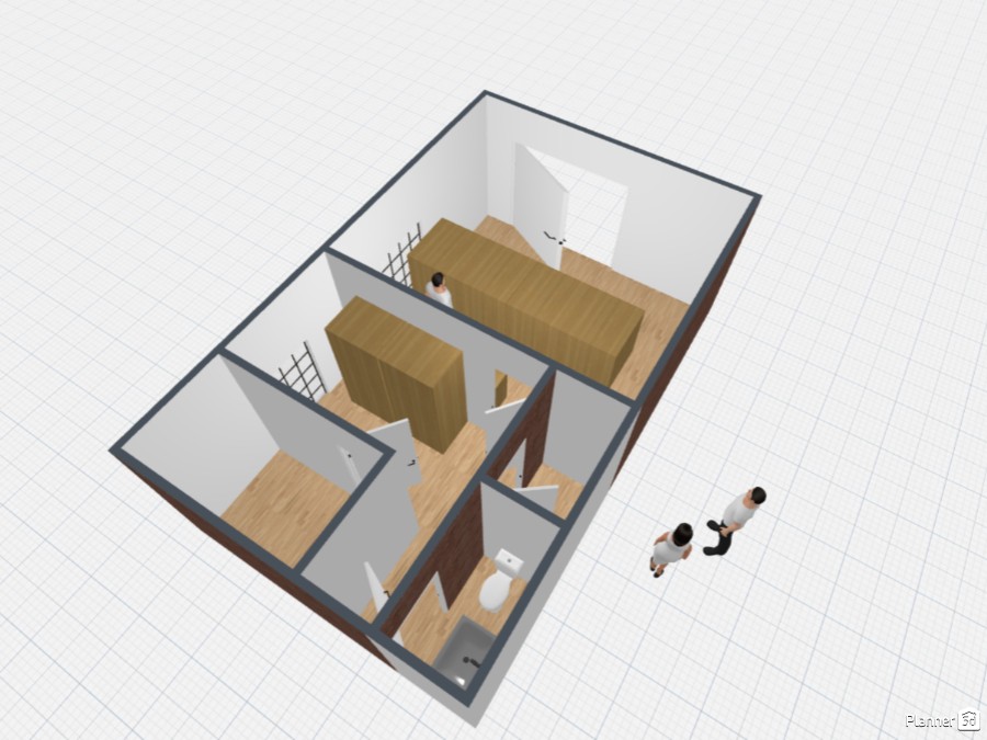 New project #23361990 by User 158435950