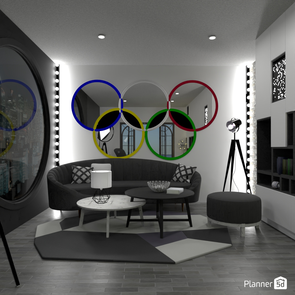 Olympics 20285419 by Editors Choice image