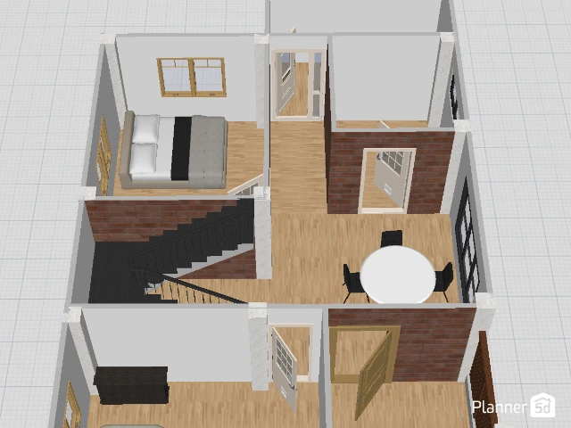 Project #6 #3131864 by User 204064124