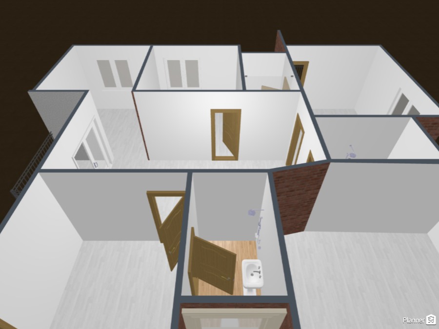 SM Art 602 2D Design #26052476 by User 81466308